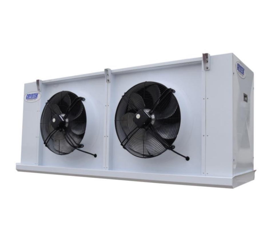 CCS系列：商用冷風機
